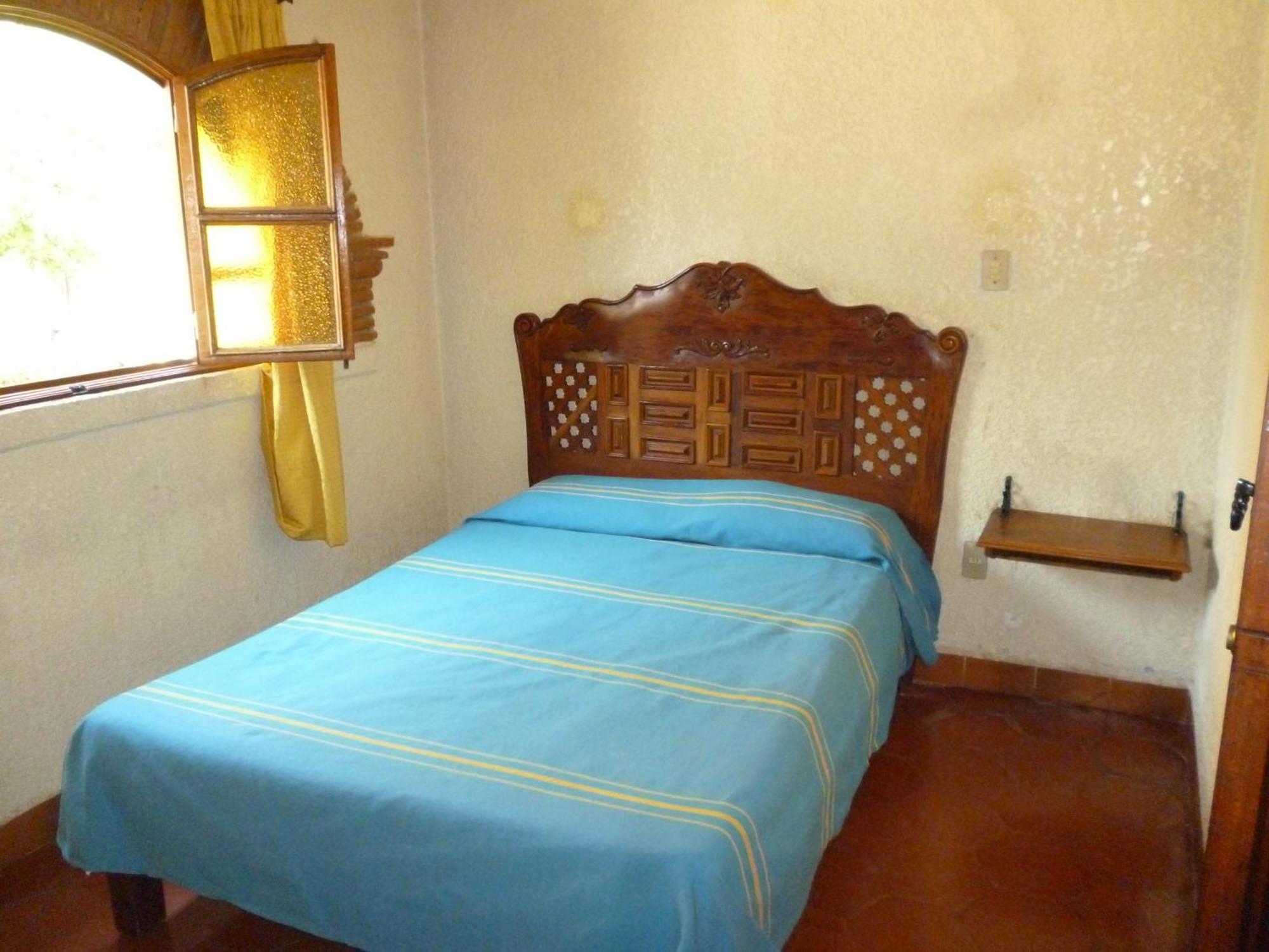 Hotel Posada Los Arcos Oaxaca Экстерьер фото