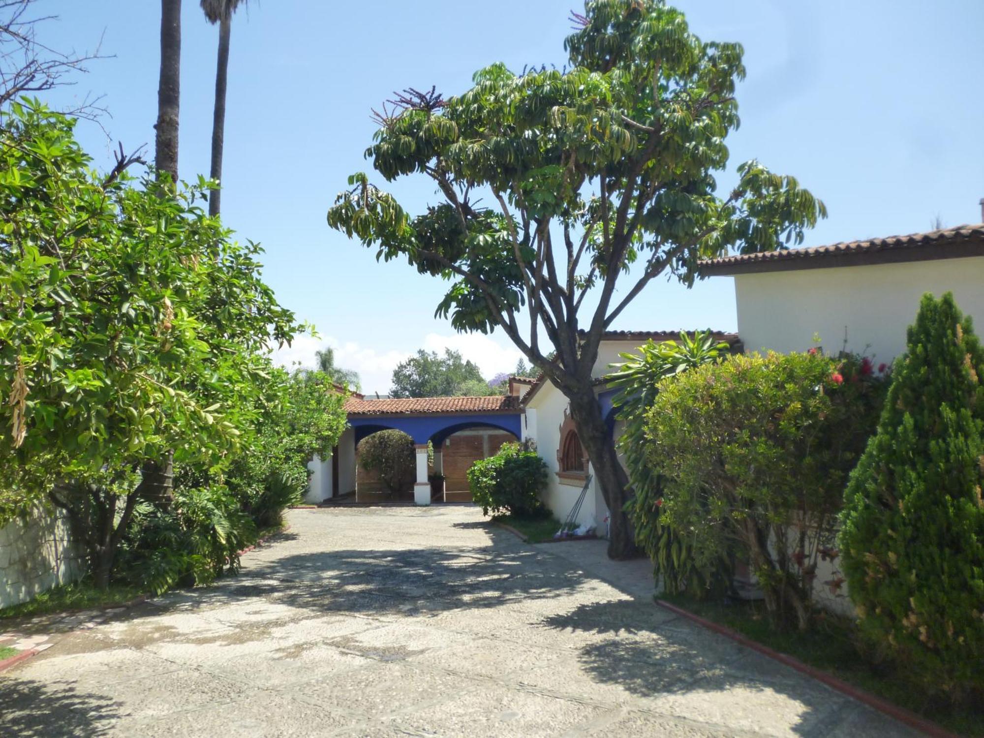 Hotel Posada Los Arcos Oaxaca Экстерьер фото